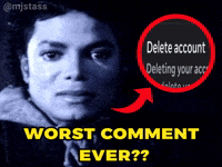 Michael Jackson Mj GIF