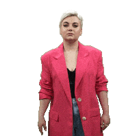 Ela No Sticker by Sony Music Germany
