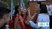 best friends party GIF by @SummerBreak