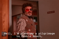 season 1 GIF by Twin Peaks on Showtime