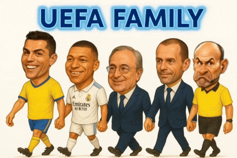 Penalty Infantino GIF