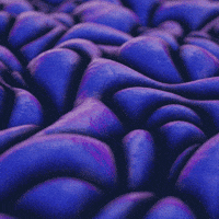 art 3d GIF by Ryan Gordon