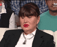 Eyes Whatever GIF