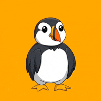 Take My Heart Love GIF by Puffins
