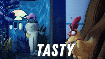 Hungry Long Weekend GIF by Wind Sun Sky Entertainment