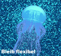 Flex Jellyfish GIF