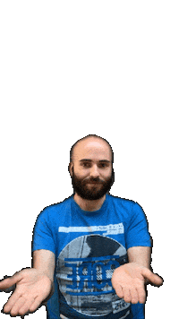 swipe up Sticker by Niccolo Briamonte