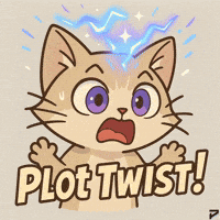 Burnout Tofu GIF by Persona