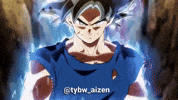 Dragon Ball GIF