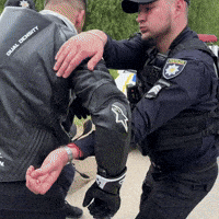 Police GIF