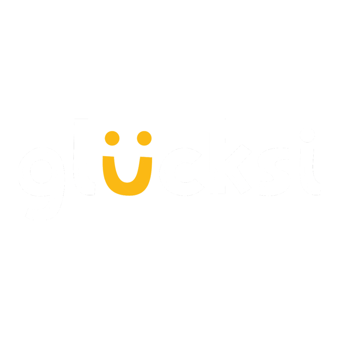 gluecksi giphyupload happy wink glücksi Sticker