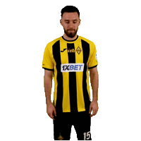 Arad Sticker by FC Kairat