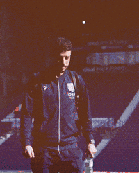 West Brom Wba GIF by West Bromwich Albion