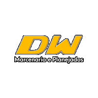 DW_MARCENARIA dw marcenaria Sticker