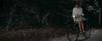 Film Fall GIF