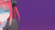 The Quintessential Quintuplets Nino Nakano GIF