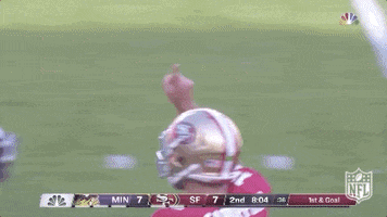 National Football League GIF by NFL