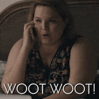 Season 1 Episode 6 GIF by Sorry For Your Loss