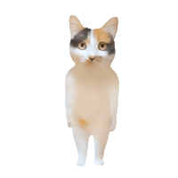 Suzupon Sticker
