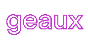 Lsu Geaux Tigers Sticker