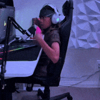 Gamer Pc GIF