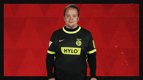 Football Yes GIF by Bundesliga
