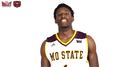 Missouri State Mvc GIF by Missouri Valley Conference