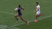 Gold Coast Titans GIF