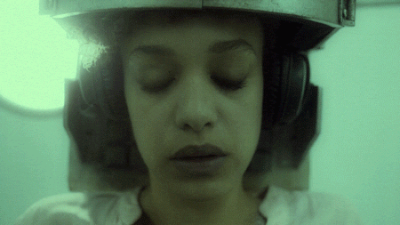 GIF by SYFY