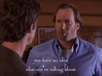 season 3 netflix GIF by Gilmore Girls 