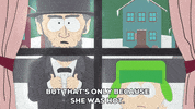 explaining kyle broflovski GIF by South Park 