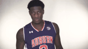 war eagle basketball GIF by Auburn Tigers