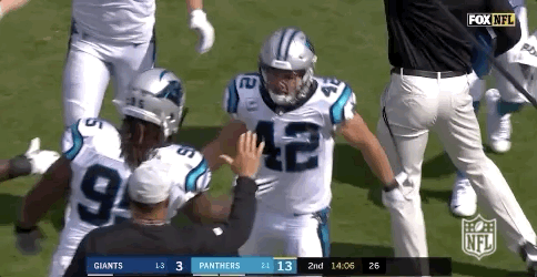 2018 nfl football GIF by NFL