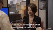 comedy central alice murphy GIF by Workaholics