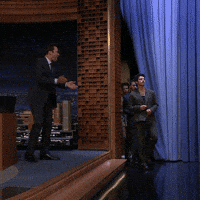 Tonight Show Dance GIF by The Tonight Show Starring Jimmy Fallon