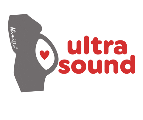 Pregnancy Ultrasound Sticker by Mimiflo® Philippines