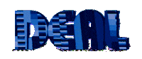 Art Glitch Sticker