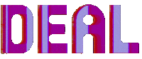 Art Glitch Sticker