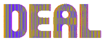Art Glitch Sticker
