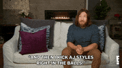 total bellas bella twins GIF by E!