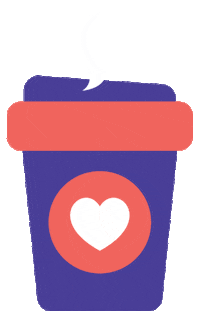 coffee jdm19 Sticker by Join Digital Meet
