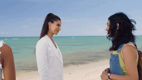 Fantasy Island GIF by Drama Club FOX
