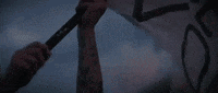 United States Usa GIF by Evanescence