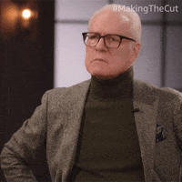 Amazon Studios Nod GIF by Amazon Prime Video