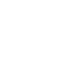 accardorealestate logo white square area Sticker