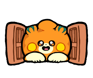 Its Me Surprise Sticker by Pokémon