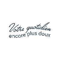 Quotidien Confort Sticker by Bonsoirs