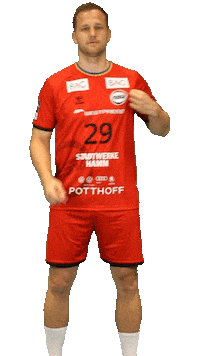 Handball Sticker by ASVHammWestfalen