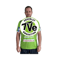 Tve Sticker by TV Emsdetten