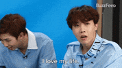 I Love Myself GIF by BuzzFeed